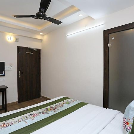 Oyo 9476 Hotel Mittal Kota (Rajasthan) Exterior foto