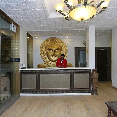 Oyo 9476 Hotel Mittal Kota (Rajasthan) Exterior foto