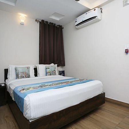 Oyo 9476 Hotel Mittal Kota (Rajasthan) Exterior foto
