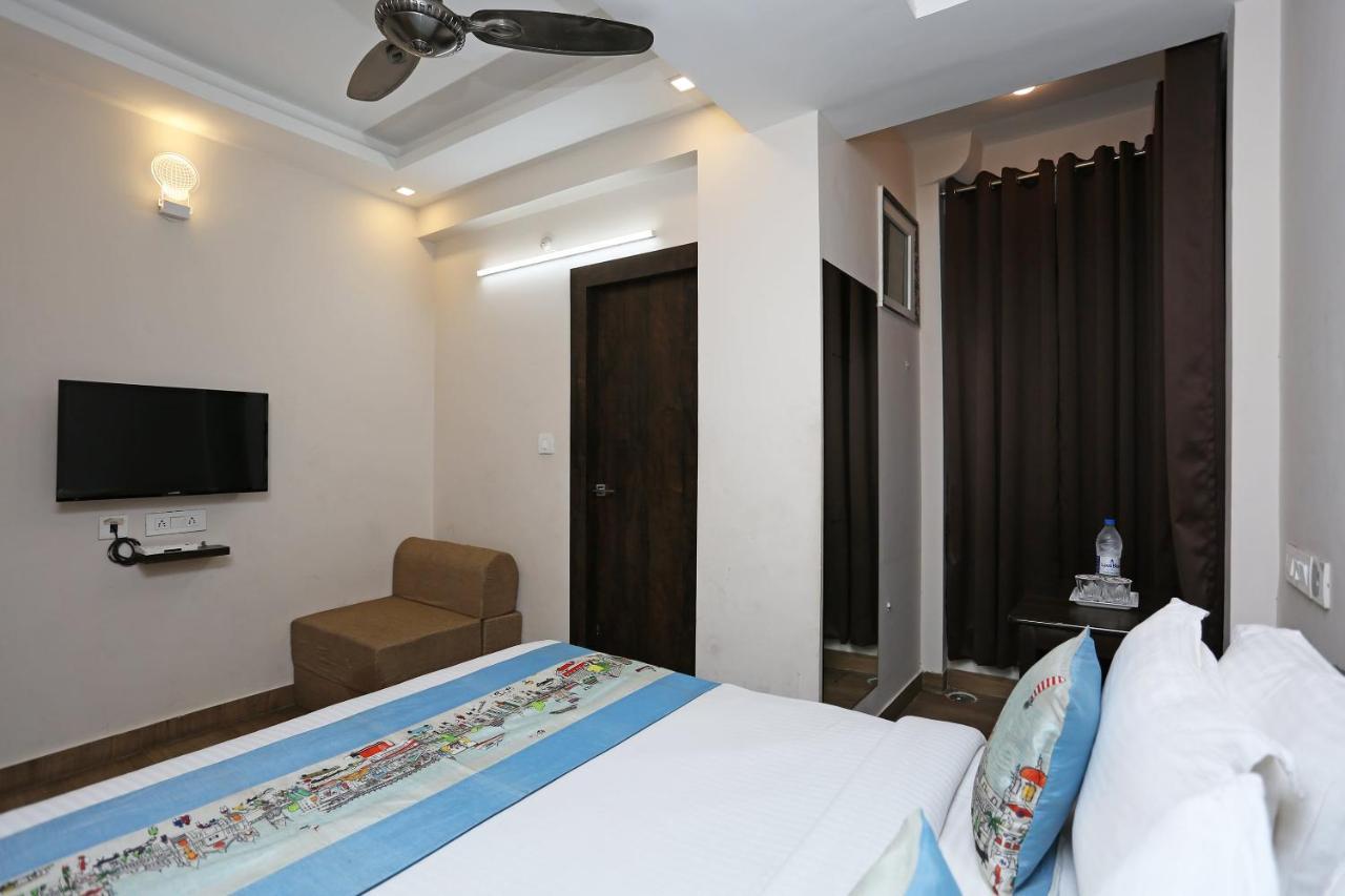 Oyo 9476 Hotel Mittal Kota (Rajasthan) Exterior foto