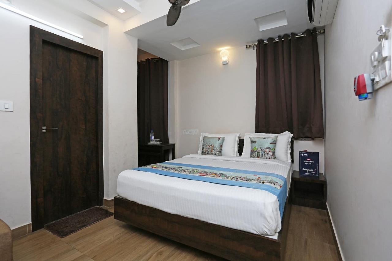 Oyo 9476 Hotel Mittal Kota (Rajasthan) Exterior foto