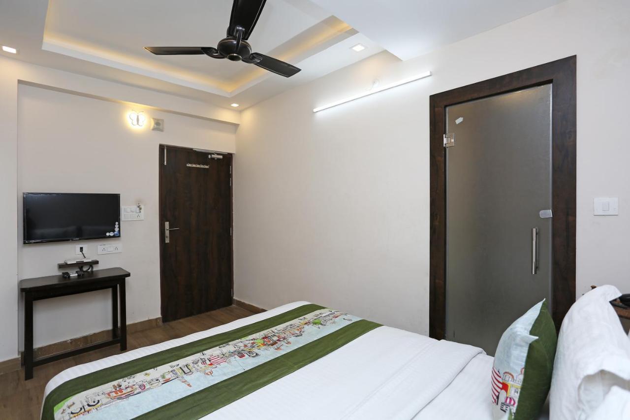 Oyo 9476 Hotel Mittal Kota (Rajasthan) Exterior foto