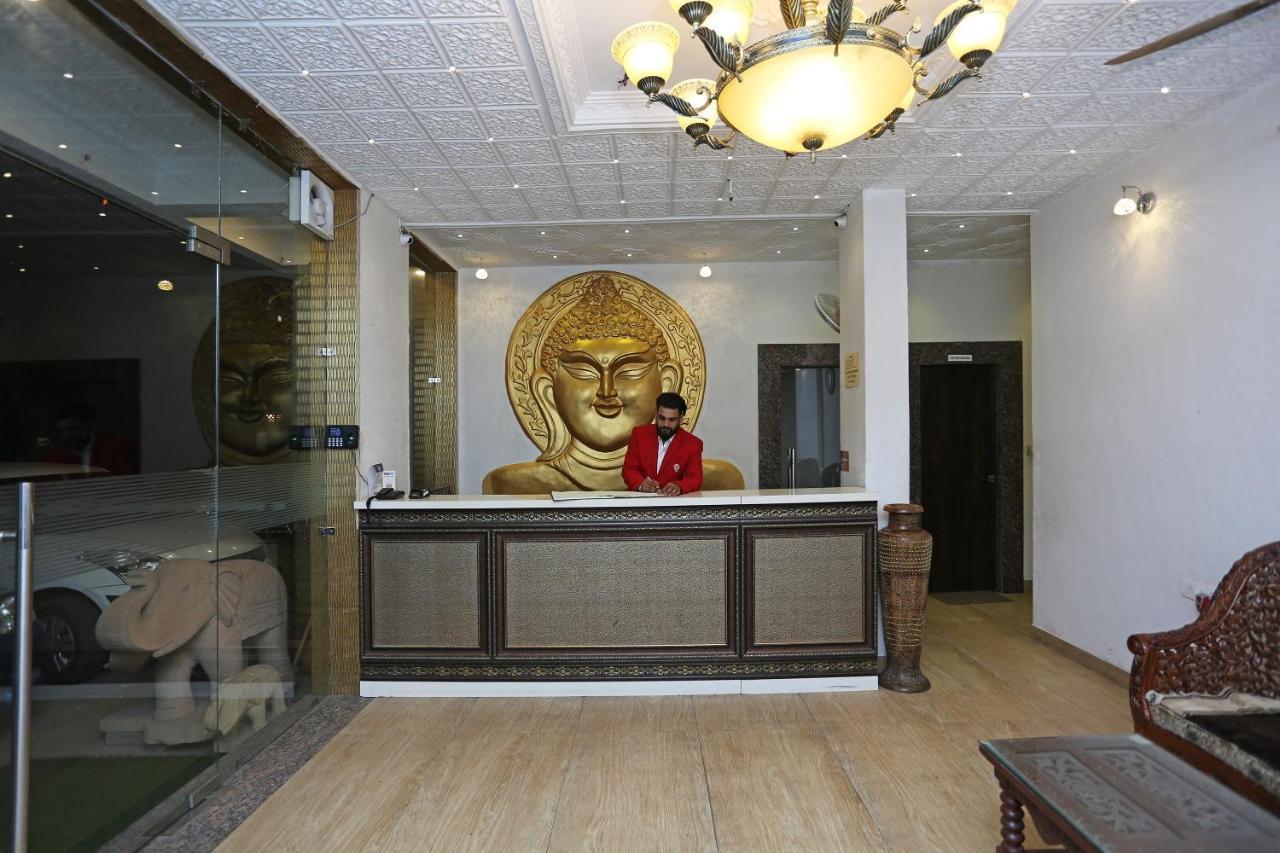Oyo 9476 Hotel Mittal Kota (Rajasthan) Exterior foto