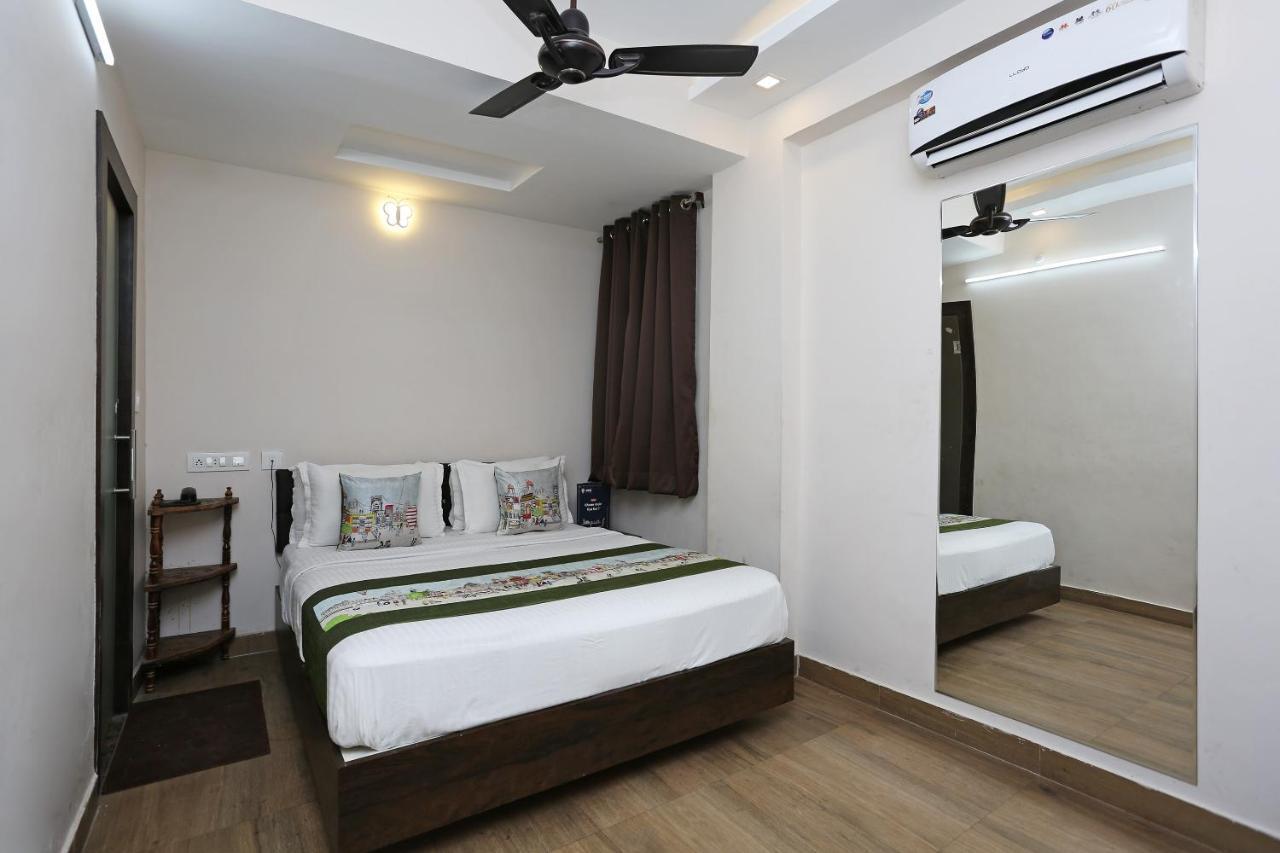 Oyo 9476 Hotel Mittal Kota (Rajasthan) Exterior foto