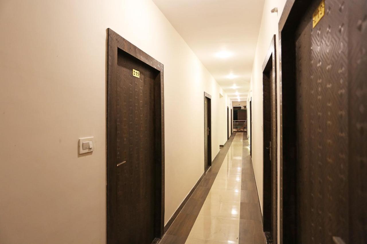Oyo 9476 Hotel Mittal Kota (Rajasthan) Exterior foto