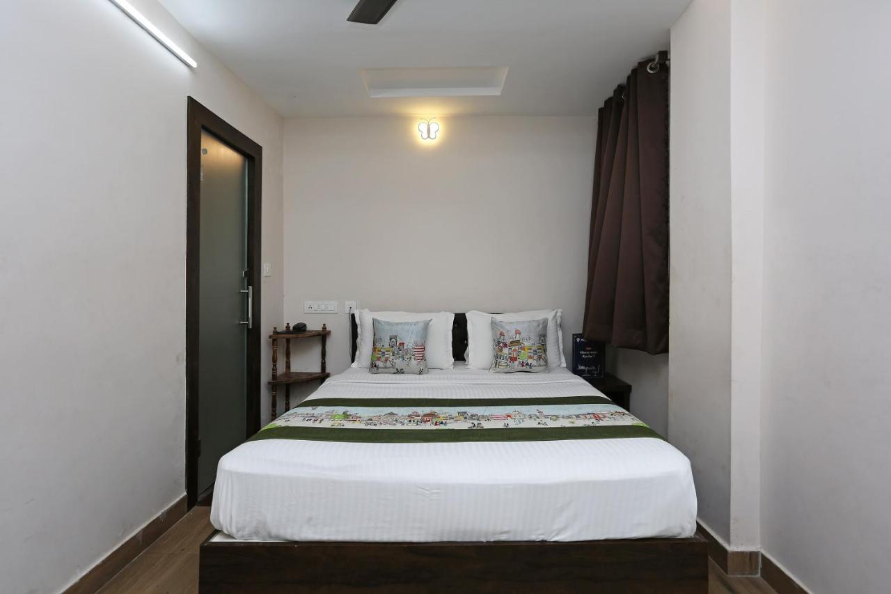 Oyo 9476 Hotel Mittal Kota (Rajasthan) Exterior foto