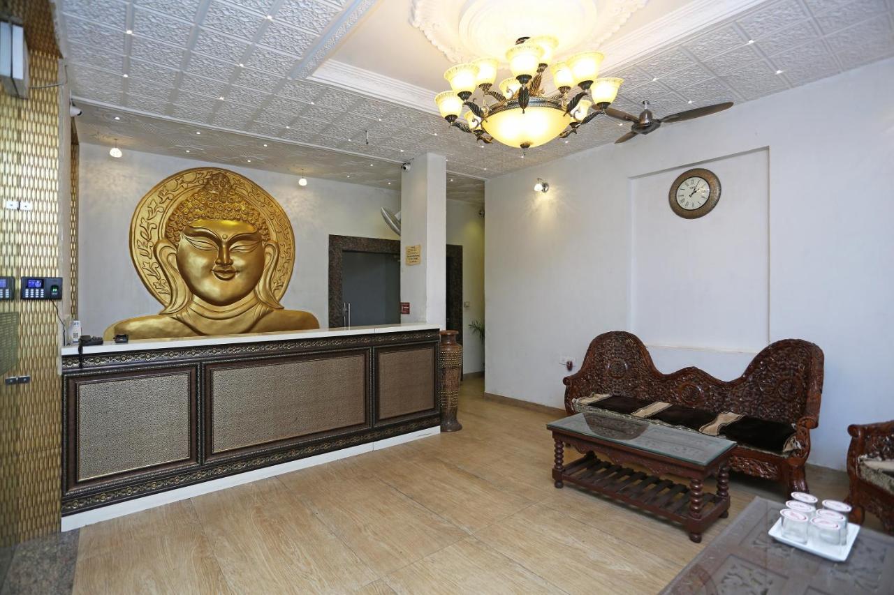 Oyo 9476 Hotel Mittal Kota (Rajasthan) Exterior foto