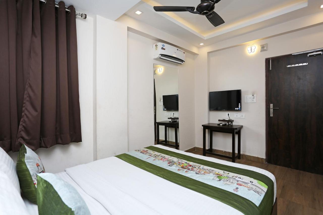 Oyo 9476 Hotel Mittal Kota (Rajasthan) Exterior foto