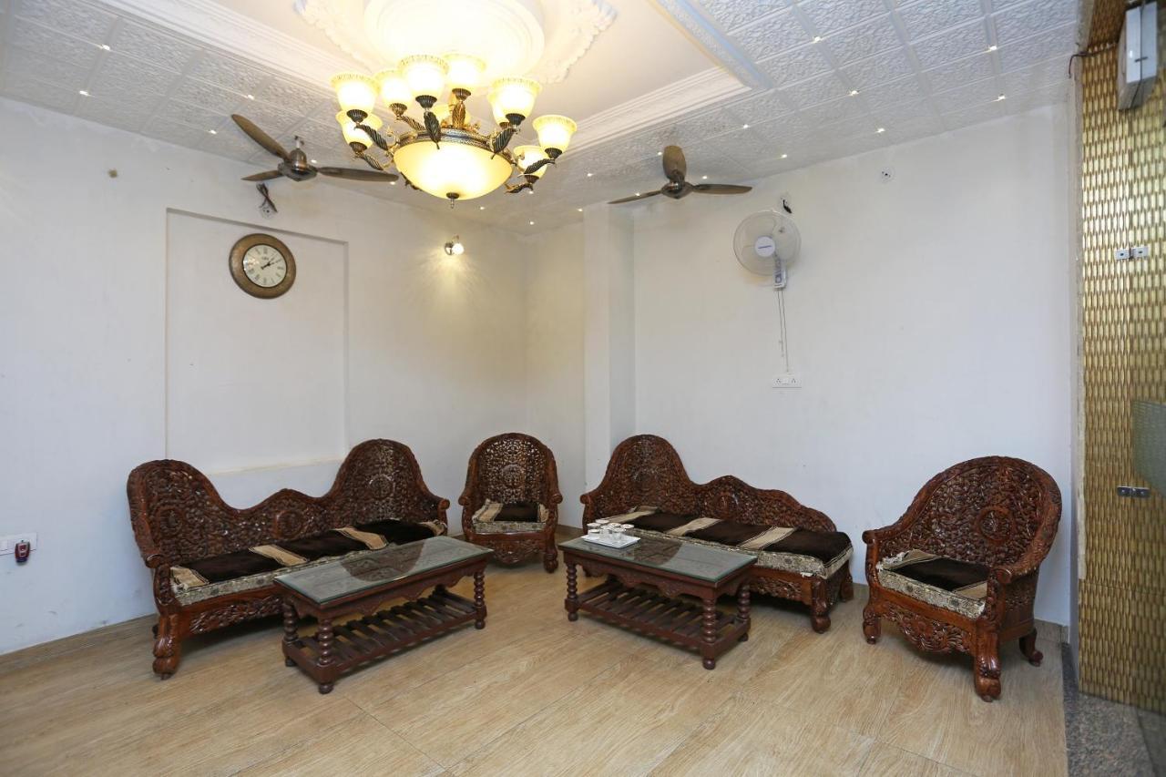 Oyo 9476 Hotel Mittal Kota (Rajasthan) Exterior foto
