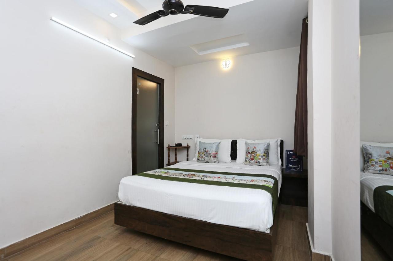 Oyo 9476 Hotel Mittal Kota (Rajasthan) Exterior foto