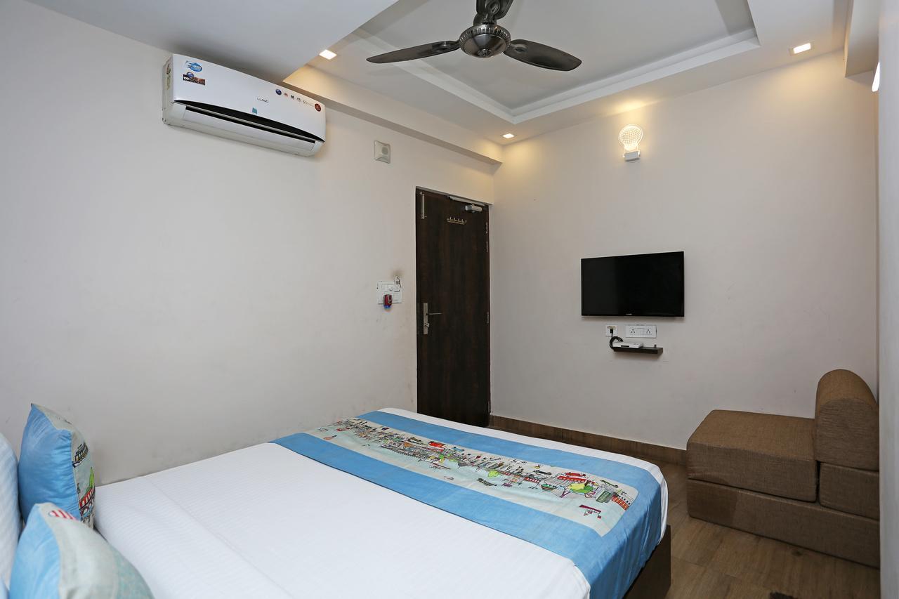 Oyo 9476 Hotel Mittal Kota (Rajasthan) Exterior foto
