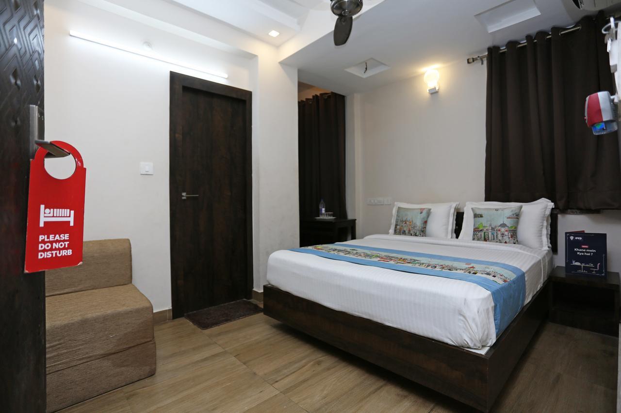 Oyo 9476 Hotel Mittal Kota (Rajasthan) Exterior foto