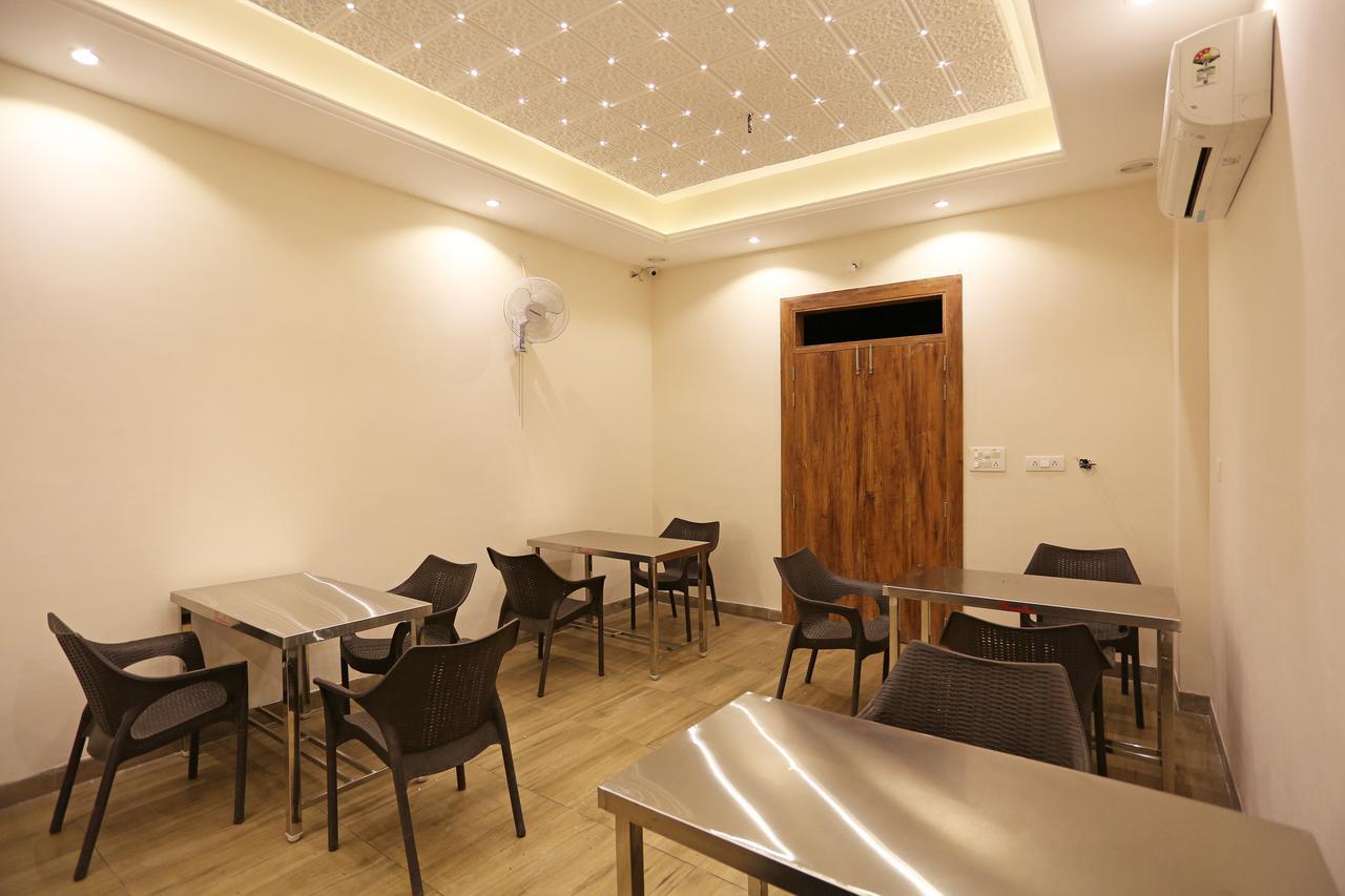 Oyo 9476 Hotel Mittal Kota (Rajasthan) Exterior foto