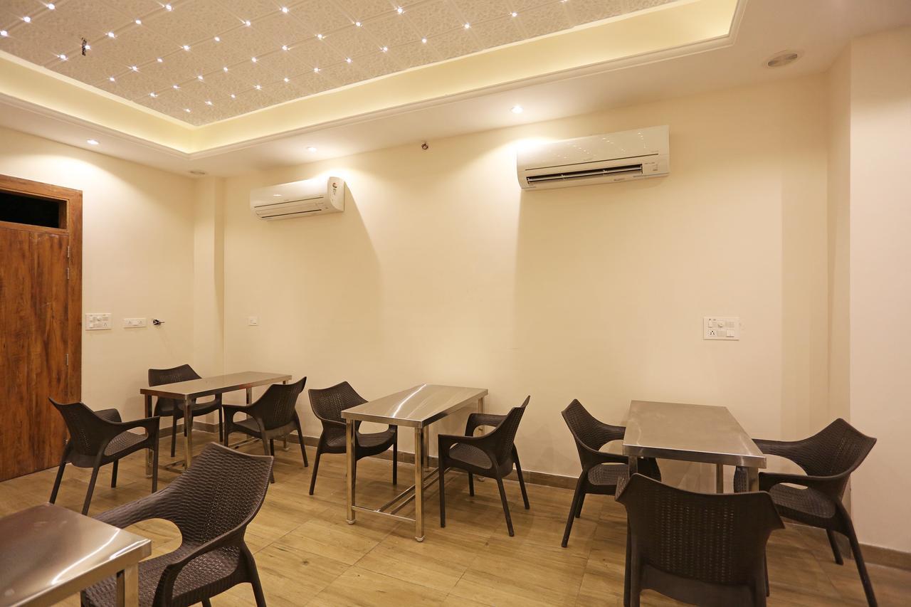 Oyo 9476 Hotel Mittal Kota (Rajasthan) Exterior foto