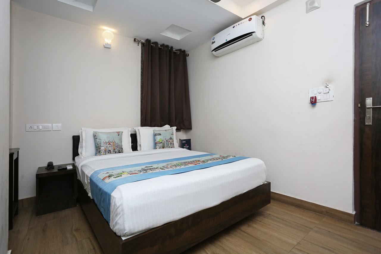 Oyo 9476 Hotel Mittal Kota (Rajasthan) Exterior foto